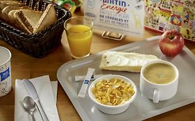 ibis budget Noyon